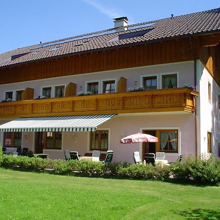 Haus Wolfgangsee Sankt Gilgen Esterno foto