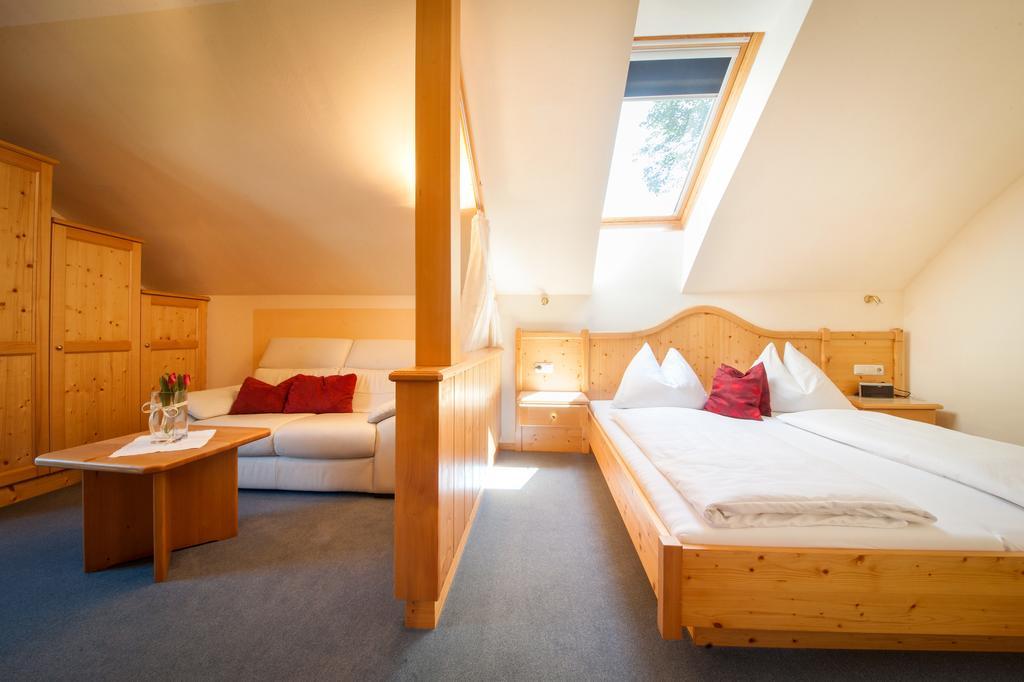 Haus Wolfgangsee Sankt Gilgen Camera foto