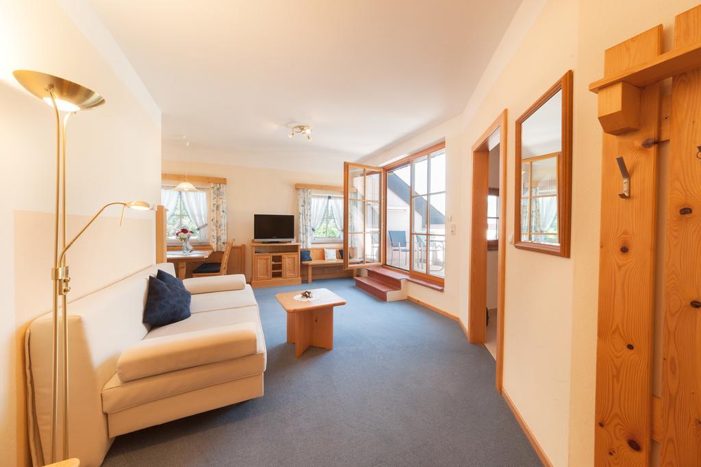 Haus Wolfgangsee Sankt Gilgen Esterno foto